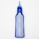 Walking drinker 500 ml, blue