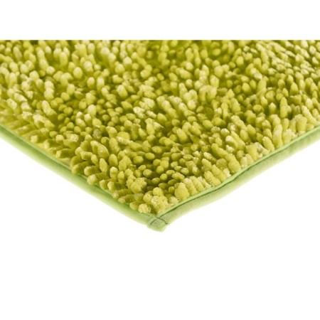 Bright color soft rug-1