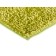 Bright color soft rug