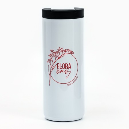 Thermostana Flora, 500 ml, retains heat 2 hours