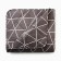 Lovelife cover 1.5P Grid 150*210 ± 5cm, Novosatin, 100%p/e