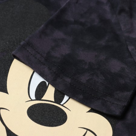 T-shirt "Mickey", Mickey Mouse, "Tai-Dai", height 86-92-3