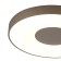 Ceiling light Mantra Coin, LED, 6000LM, 2700-5000K, 70 mm, sand brown color