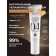 Natural moisturizing bb cream shining, tone No. 4 caramel-beige, 30 ml
