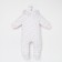 Dublep Own Duilled Children, White Color/Birds, Height 68 cm