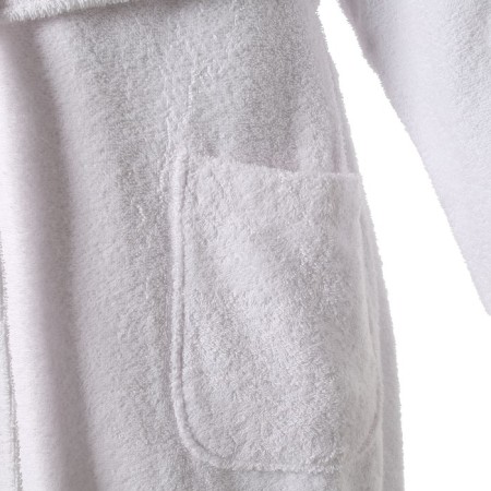 Terront Ethel, female, p 46-48 color white, 100% cotton, 320 g/m2-8