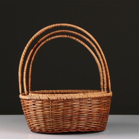 Camping set, 3 pcs, 34 × 27 × 13/39, 30 × 24 × 11/34, 27 × 21 × 10/29 cm, vine, corn-1