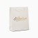 Laminated vertical package “Congratulations from the heart”, S 12 × 15 × 5.5 cm