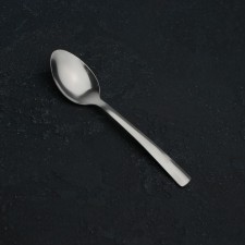 Spoon teaspoon Gleen, length 14 cm, thickness 1 mm