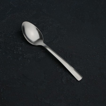 Spoon teaspoon Gleen, length 14 cm, thickness 1 mm
