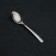 Spoon teaspoon Gleen, length 14 cm, thickness 1 mm
