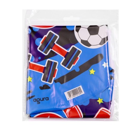 Foil ball 18 "Sport", circle-1