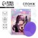 Silicone sponge for washing in the ANime package, 6.5 x 5 cm