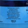 Acrylic artistic paint 500 ml, ZHK "Ladoga", Ceruleum, 2224503