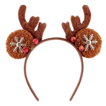 Carnival rim "New Year"