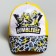 Children's cap, size 52-56, transformers