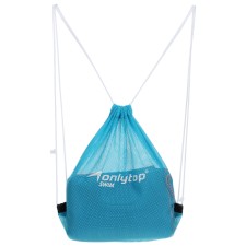 A bag for wet things onlytop, 30x30 cm, blue color