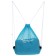 A bag for wet things onlytop, 30x30 cm, blue color