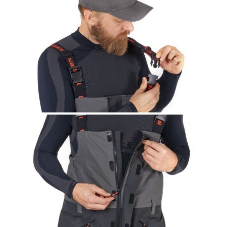 Demisason suit Norfin Boat R.XL-6