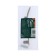 Prochopa "For Vilka" Cappio RSC002, m/o 76 mm, color antique bronze