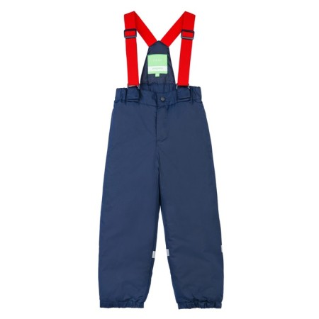 Warm trousers for the boy PlayTode, height 104 cm-6