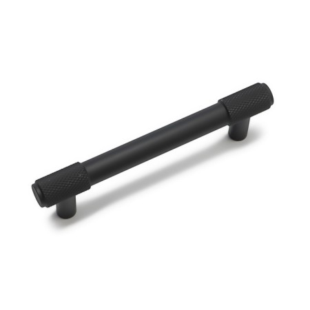 Cappio Hanson-REALILING PELLILING, D = 12 mm, m/o 96 mm, black color-1