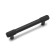 Cappio Hanson-REALILING PELLILING, D = 12 mm, m/o 96 mm, black color