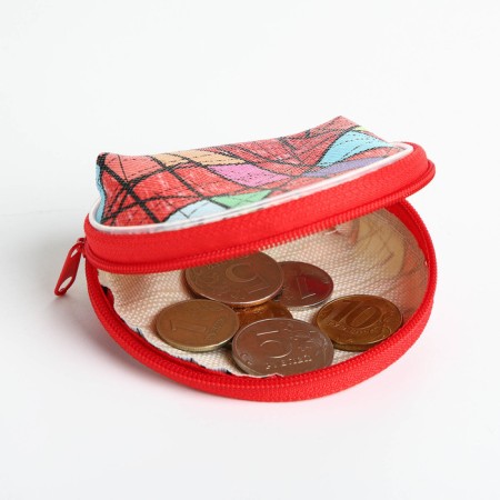 Lightning wallet, mix color-8
