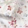 Glossy packaging paper "watercolor flowers", 1 sheet, 70 × 100 cm