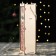 Box for wine "Happy New Year!" pattern, 34x10x8.6 cm