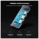 USB concentrator 4 in 1 (hub) ugreen 3 x USB 3.0, RJ45 (60718)