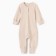 Combineson children's minku, color light beige, height 68-74 cm