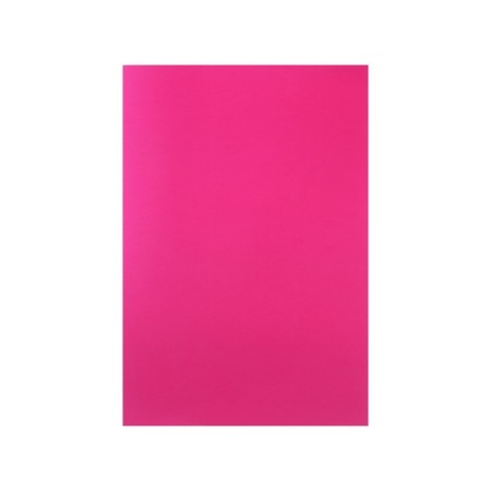 Foamiran color A3 2mm 10 sheets, 10 colors, Devente-7