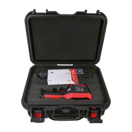 Thermal imager Uni -T Uti720e 117415, 256 x 192 px, -20 -550 ° C-1