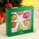Set "Fruits" (set 6pcs)