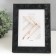 Photo frame Plastic "Mira" 15x21 cm, 651670-6, (plastic screen)