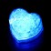 Candle LED "Heart"