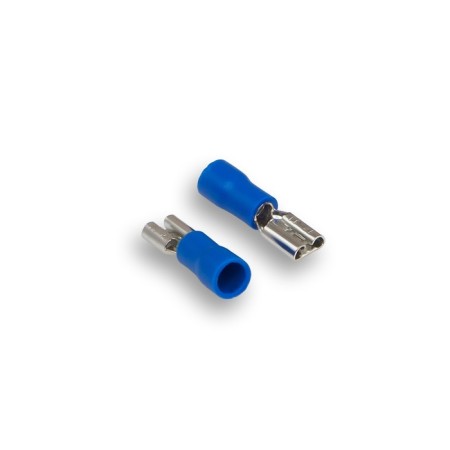 AURA AURA ATS-2548, 4.8, set 100 pcs