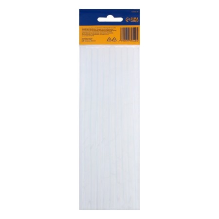 Glue rods tundra tundra, 7 x 200 mm, 10 pcs.-2