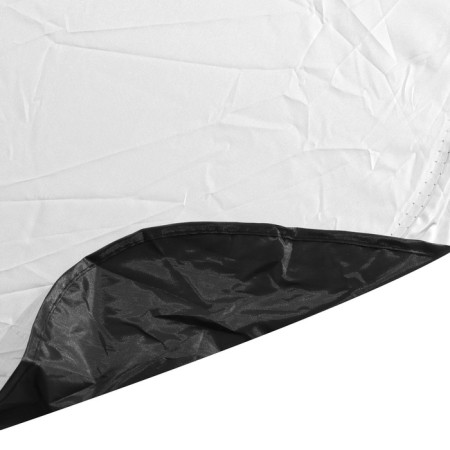 Sunscreen Cartage screen on windshield, 150 × 70 cm-1