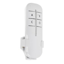 A set for wireless control of lighting TDM folk, PU3-MK-N-3, cozy house