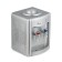 APEXCOOL water cooler 26 tk, heating, 550 watts, silver