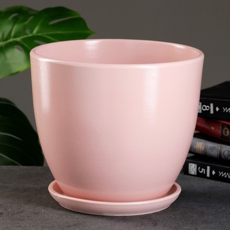 Flower pot "Jaraldine" 8.9l-1