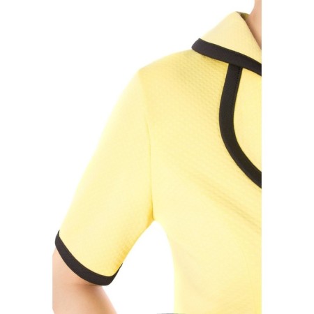 Female suit, size 42-8
