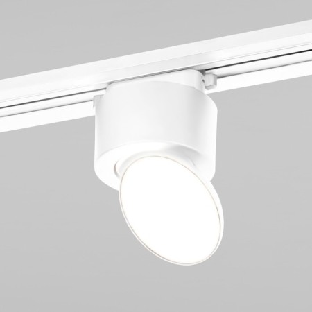 Elektrostandard track lamp, Smooth, 106x90x90 mm, 10W, LED, 850LM, 4200K, white color-1