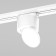 Elektrostandard track lamp, Smooth, 106x90x90 mm, 10W, LED, 850LM, 4200K, white color