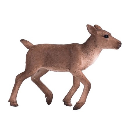 Figure Konik "Northern Olenenok"-1
