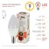 LED LED era Standard "Candle", 9 W, E14, 720 lm, 2700k, glow warm white