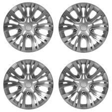 Wheel caps R16 