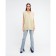 Women's vest MIST, p. L-XL, beige